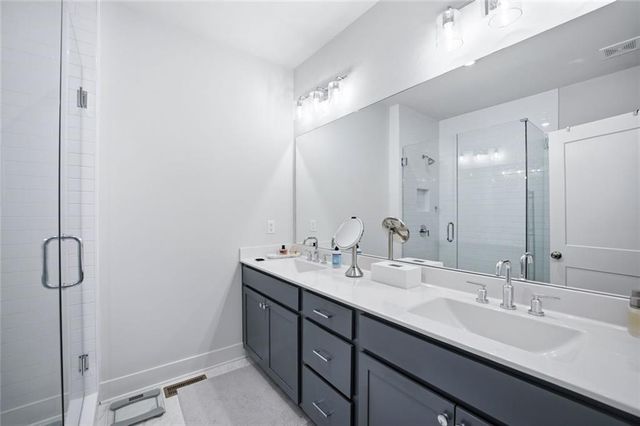 317 Dilbeck Place NE, Atlanta, GA 30342