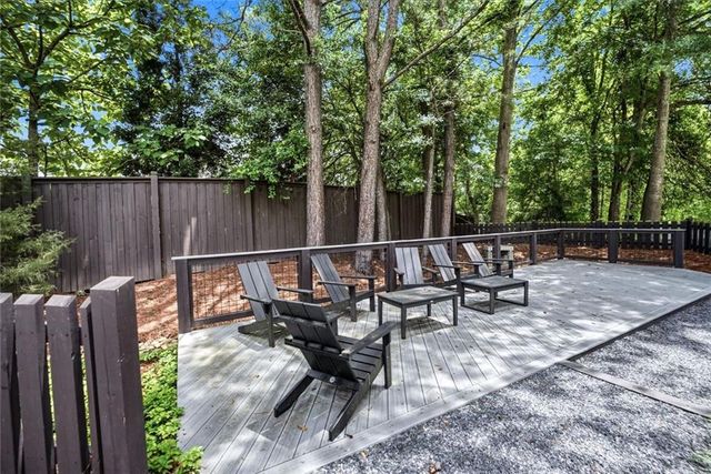 317 Dilbeck Place NE, Atlanta, GA 30342