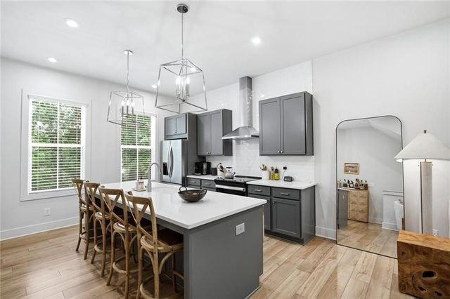 317 Dilbeck Place NE, Atlanta, GA 30342