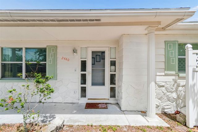 2440 ARCADIA ROAD, Holiday, FL 34690