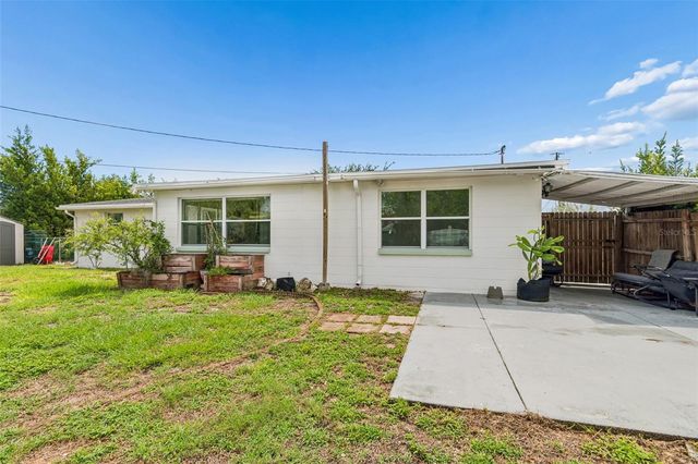 2440 ARCADIA ROAD, Holiday, FL 34690