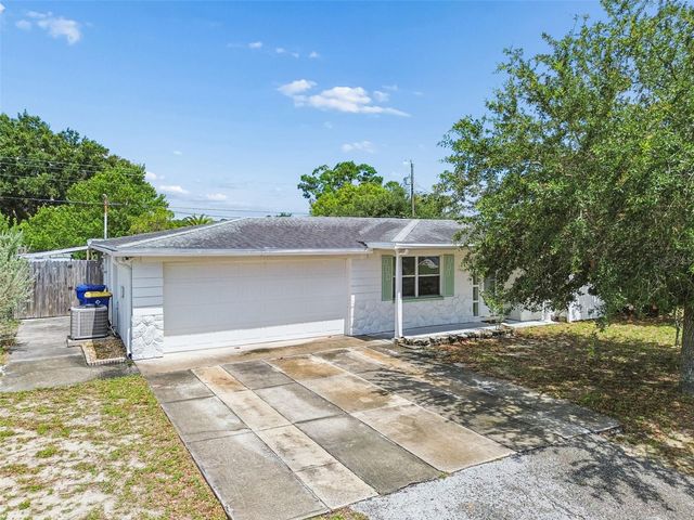 2440 ARCADIA ROAD, Holiday, FL 34690