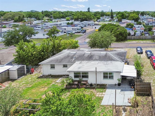 2440 ARCADIA ROAD, Holiday, FL 34690