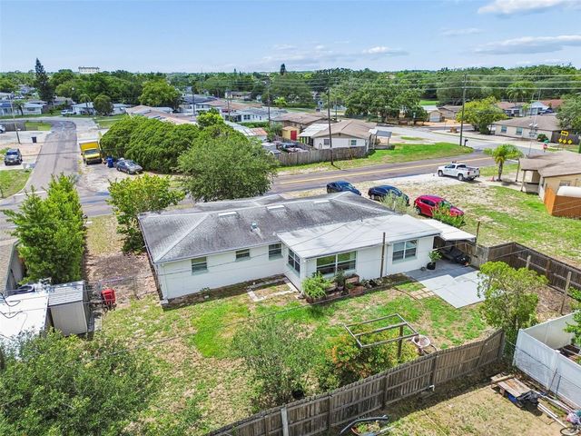 2440 ARCADIA ROAD, Holiday, FL 34690