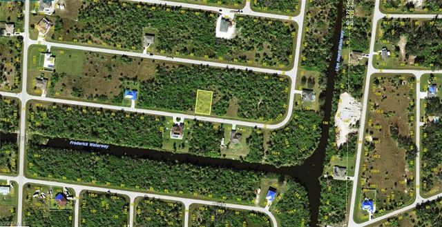 327 Denver DR, Port Charlotte, FL 33954