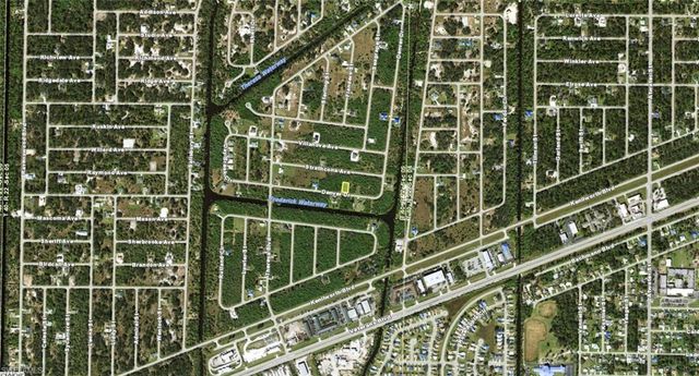 327 Denver DR, Port Charlotte, FL 33954