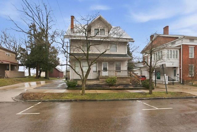 102 E Gambier Street, Mount Vernon, OH 43050