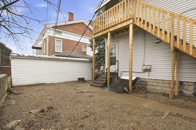 102 E Gambier Street, Mount Vernon, OH 43050