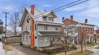 102 E Gambier Street, Mount Vernon, OH 43050