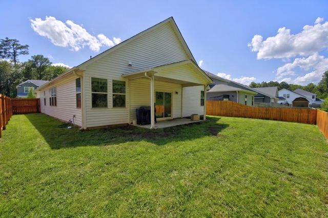 276 Whirlaway Drive, Moncks Corner, SC 29461