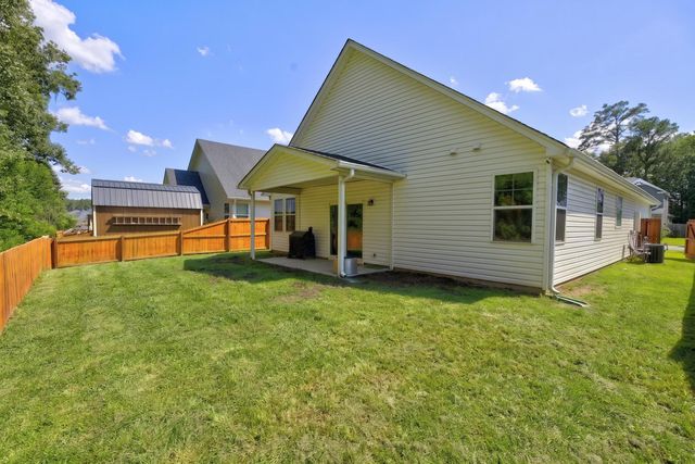276 Whirlaway Drive, Moncks Corner, SC 29461