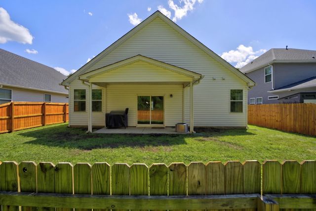 276 Whirlaway Drive, Moncks Corner, SC 29461