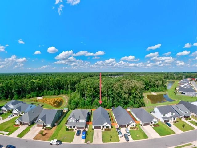 276 Whirlaway Drive, Moncks Corner, SC 29461