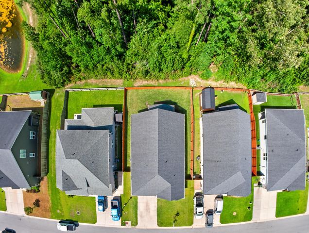 276 Whirlaway Drive, Moncks Corner, SC 29461