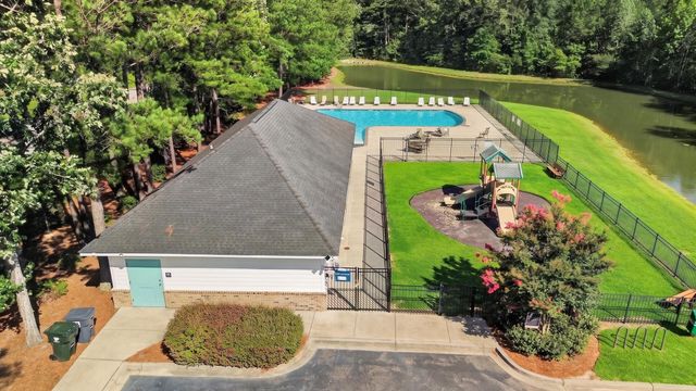 276 Whirlaway Drive, Moncks Corner, SC 29461