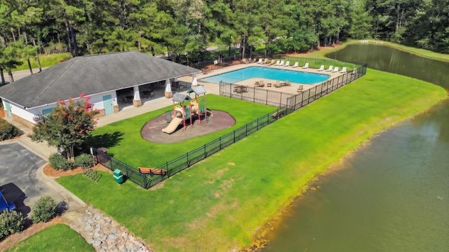 276 Whirlaway Drive, Moncks Corner, SC 29461
