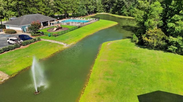 276 Whirlaway Drive, Moncks Corner, SC 29461