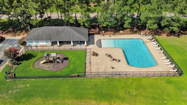 276 Whirlaway Drive, Moncks Corner, SC 29461
