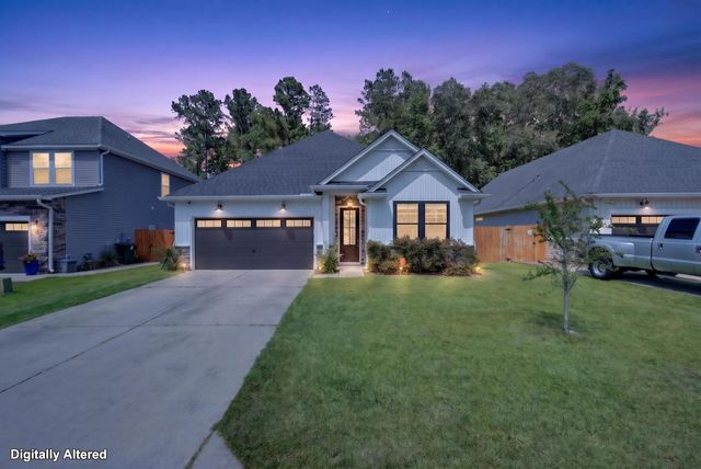 276 Whirlaway Drive, Moncks Corner, SC 29461