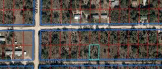 61 ST LANE NE, Williston, FL 32696