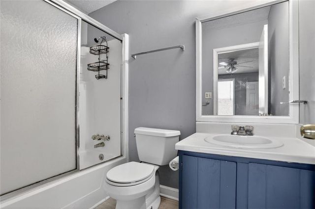 1689 Wynndowne Trail, Smyrna, GA 30080