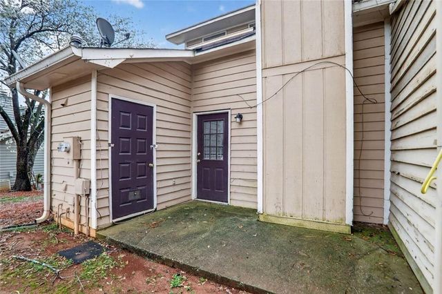 1689 Wynndowne Trail, Smyrna, GA 30080