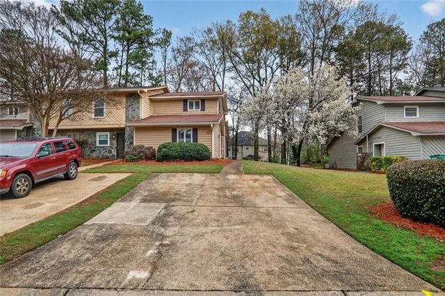 1689 Wynndowne Trail, Smyrna, GA 30080