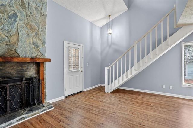 1689 Wynndowne Trail, Smyrna, GA 30080