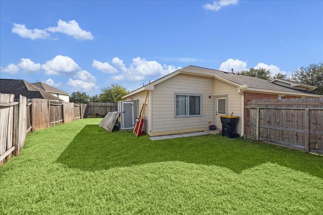 14215 Dreamscape Circle, Houston, TX 77047