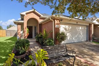 14215 Dreamscape Circle, Houston, TX 77047