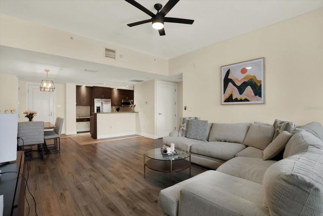 331 CLEVELAND STREET 212, Clearwater, FL 33755