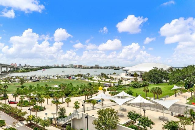 331 CLEVELAND STREET 212, Clearwater, FL 33755