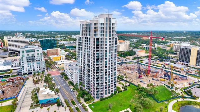 331 CLEVELAND STREET 212, Clearwater, FL 33755