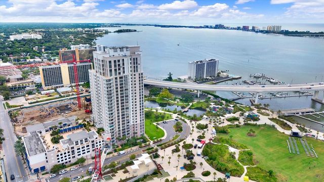 331 CLEVELAND STREET 212, Clearwater, FL 33755