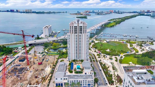 331 CLEVELAND STREET 212, Clearwater, FL 33755