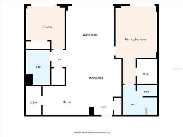 331 CLEVELAND STREET 212, Clearwater, FL 33755