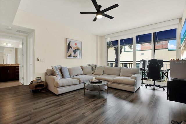 331 CLEVELAND STREET 212, Clearwater, FL 33755
