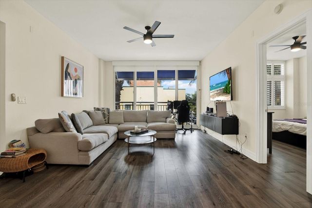 331 CLEVELAND STREET 212, Clearwater, FL 33755