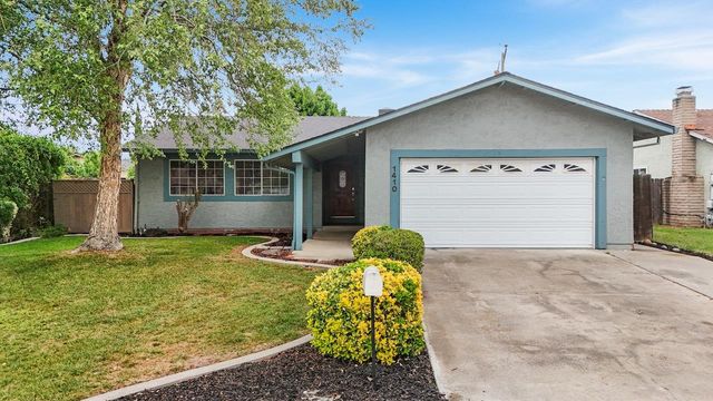 1410 Mcdermott Ct, Tracy, CA 95376