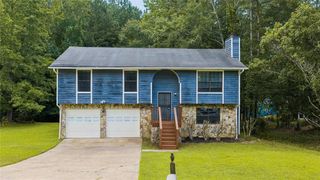 7055 Hania Drive, Fairburn, GA 30213