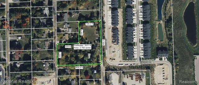 4900 Estes Drive, Lake Orion, MI 48359