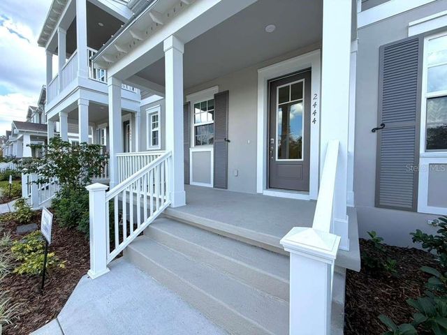 2444 CELEBRATION BOULEVARD, Celebration, FL 34747