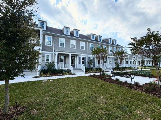 2444 CELEBRATION BOULEVARD, Celebration, FL 34747