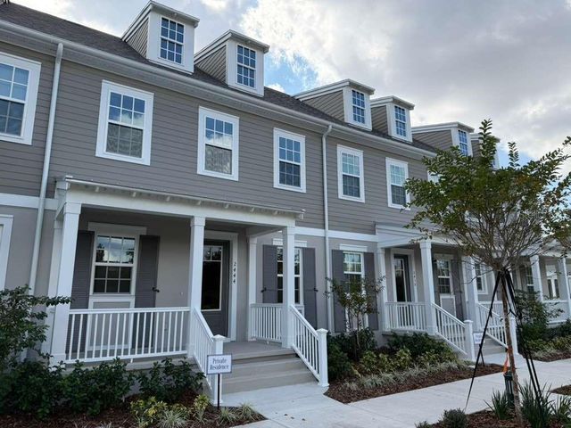 2444 CELEBRATION BOULEVARD, Celebration, FL 34747
