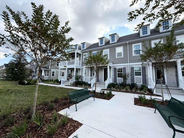 2444 CELEBRATION BOULEVARD, Celebration, FL 34747