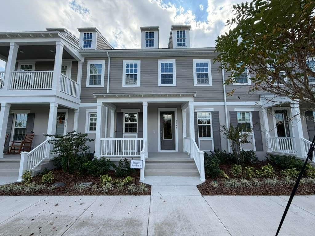 2444 CELEBRATION BOULEVARD, Celebration, FL 34747