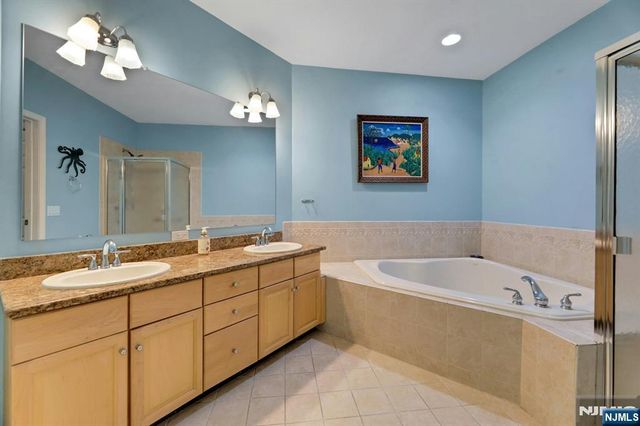 11 Pine Lake Terrace, River Vale, NJ 07675