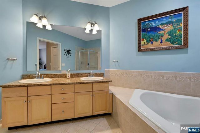 11 Pine Lake Terrace, River Vale, NJ 07675