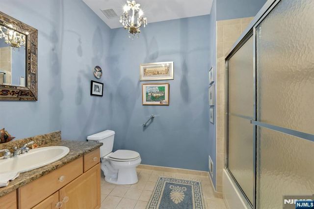 11 Pine Lake Terrace, River Vale, NJ 07675