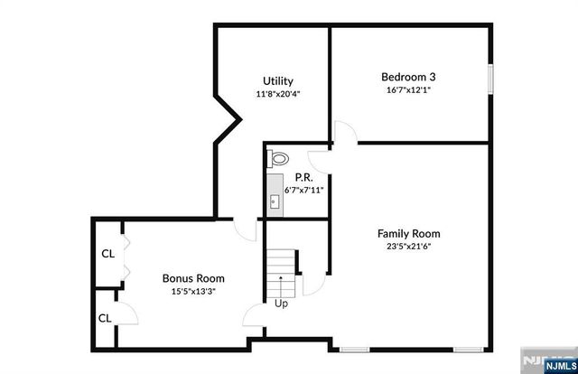 11 Pine Lake Terrace, River Vale, NJ 07675